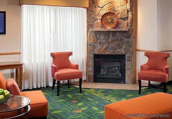 Fairfield Inn By Marriott Порт-Гурон Номер фото