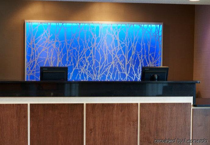 Fairfield Inn By Marriott Порт-Гурон Екстер'єр фото